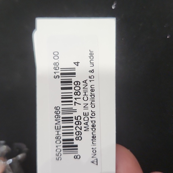 🖤🔹️Betsey Johnson 🔹️2025 Ghost Multicolor Halloween  Charm Bracelet - Picture 6 of 6